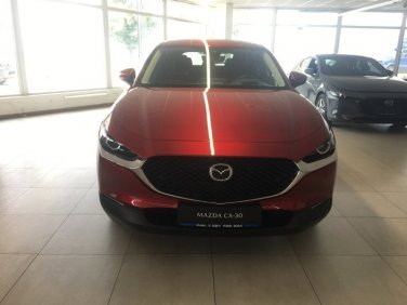 Mazda CX-30 - G122