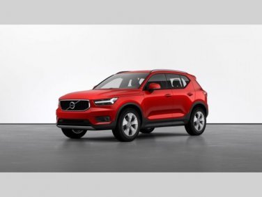 Volvo XC40 - T3 1.5L 163 HP MOMENTUM PRO AT