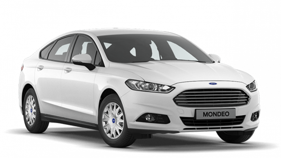 Ford Mondeo, Trend, 5dveřová, 1.5 EcoBoost  121 kW/165 k, 6st. manuální, barva bílá