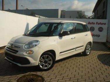 Fiat 500L - 1.4 95k Urban