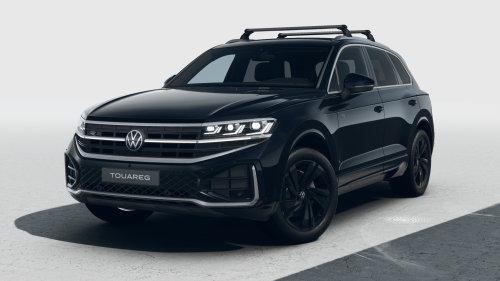 Volkswagen Touareg - Touareg R-Line V6 3,0 TDI 210 kW 4MOT