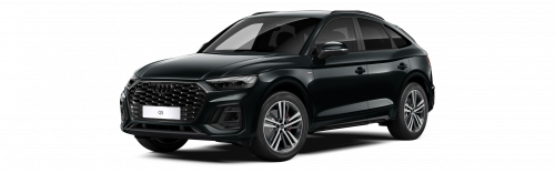 Audi Q5 Sportsback - Q5 SB S line 40 TDI 150kW quattro