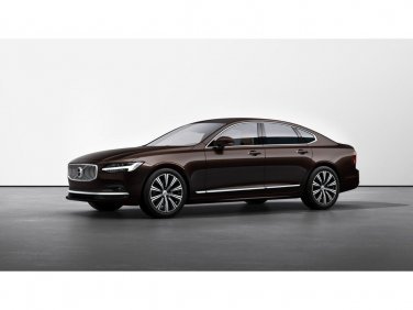 Volvo S90 - limuzína, Inscription B6 AWD Mild-Hybrid benzín