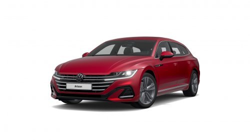 Volkswagen Arteon Shooting Brake - Arteon SB R-Line 2,0 TSI 7DSG