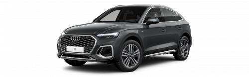 Audi Q5 Sportsback - Q5 SB S line 40 TDI 150kW quattro