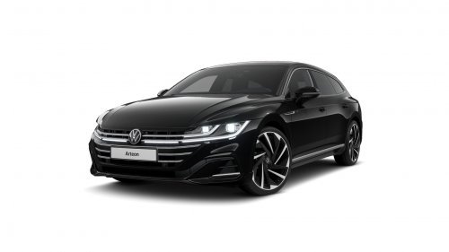 Volkswagen Arteon Shooting Brake - Arteon SB R-Line 2,0 TDI 7DSG 4MOT