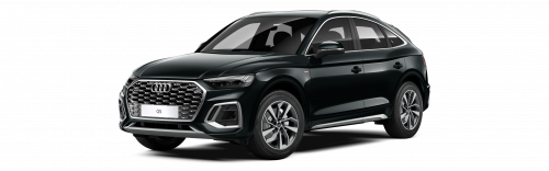 Audi Q5 Sportsback - Q5 SB S line 40 TDI 150kW quattro