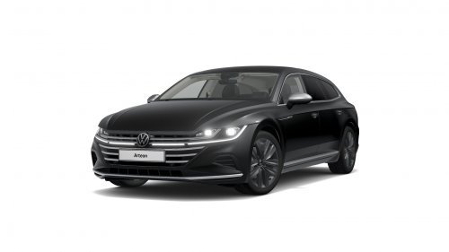 Volkswagen Arteon Shooting Brake - Arteon SB Elegance 2,0 TDI 7DSG