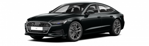 Audi A7 - A7 50 TDI quattro