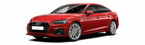 Audi A5 - A5 Sportback S line 40 TDI 150 kW q