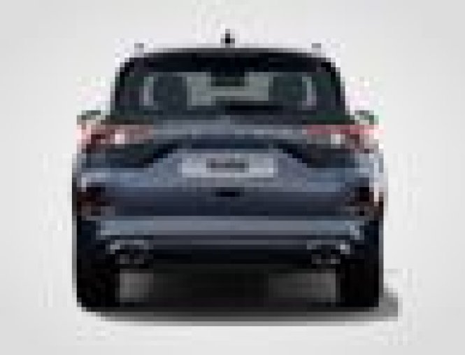 Ford Kuga, 1.5 EcoBoost, barva modrá