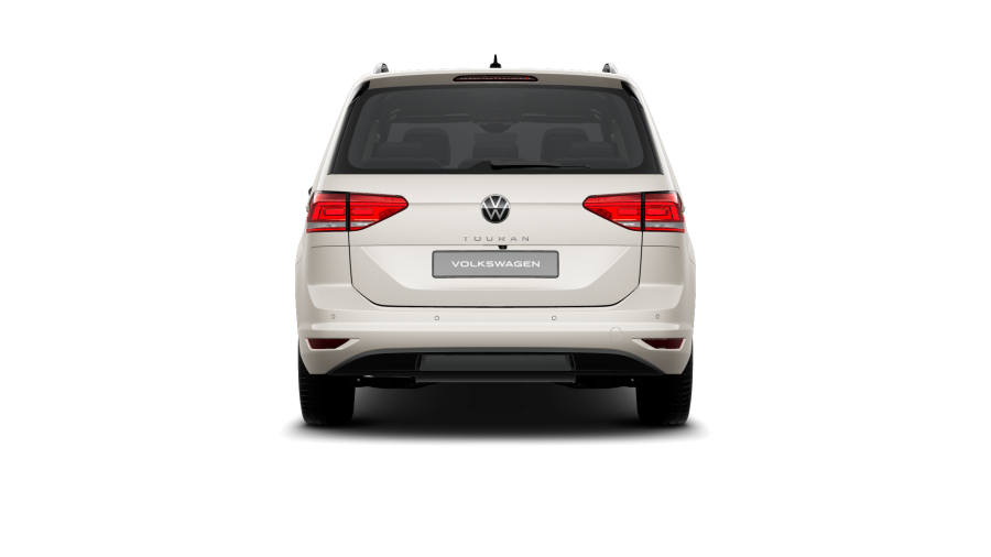 Volkswagen Touran, Touran People 1,5 TSI EVO2 6G, barva stříbrná