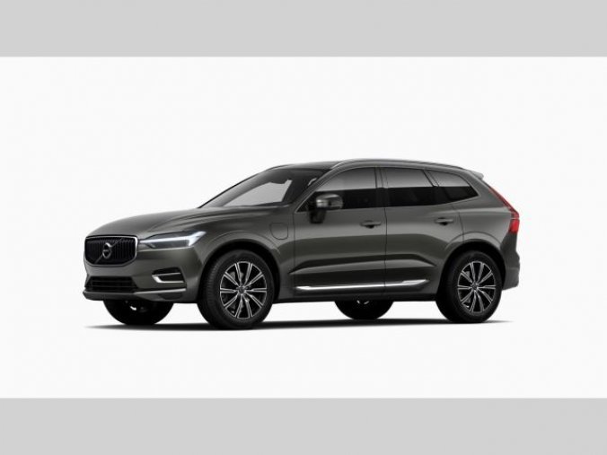 Volvo XC40, T2 1.5L 129 HP AT8 FWD CORE, barva červená