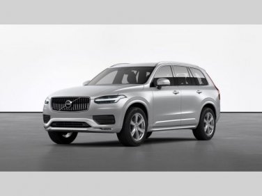 Volvo XC90 - B5 2.0L 235 HP MOMENTUM PRO 7S