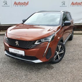 Peugeot 5008 - GT 1.5 BlueHDi 130 S&S EAT8