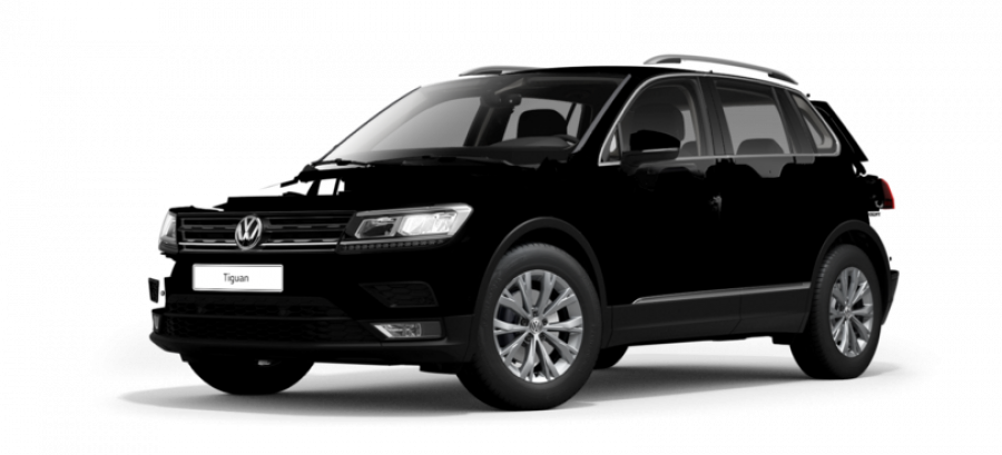 Volkswagen Tiguan, Maraton Edition 1,5 TSI ACT 7DSG, barva béžová