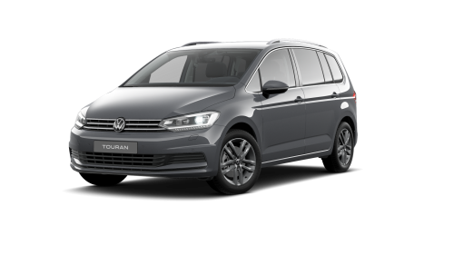 Volkswagen Touran - Touran People 1,5 TSI EVO 7DSG