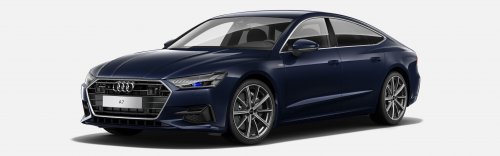 Audi A7 - A7 55 TFSI quattro