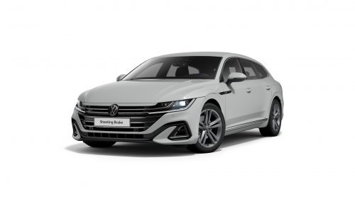 Volkswagen Arteon Shooting Brake - Arteon SB R-Line 2,0 TDI 7DSG