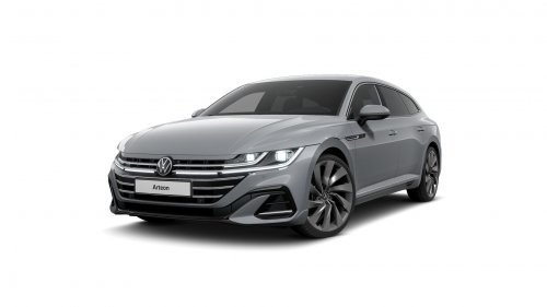 Volkswagen Arteon Shooting Brake - Arteon SB R-Line 2,0 TDI 7DSG 4MOT