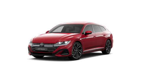 Volkswagen Arteon Shooting Brake - Arteon SB R-Line 2,0 TDI 110 kW 7DSG