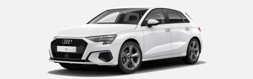 Audi A3 - A3 Spb 35 TFSI CoD 110kW