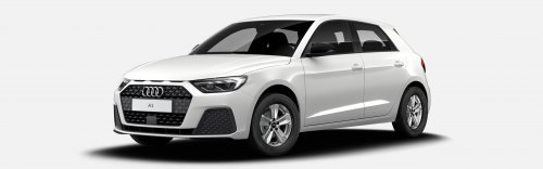 Audi A1 - A1 Sportback 25 TFSI 70 kW