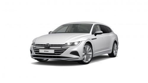 Volkswagen Arteon Shooting Brake - Arteon SB Elegance 2,0 TDI 7DSG 4MOT