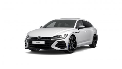 Volkswagen Arteon Shooting Brake - Arteon SB R 2,0 TSI 7DSG 4MOT