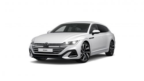 Volkswagen Arteon Shooting Brake - Arteon SB R-Line 2,0 TSI 7DSG