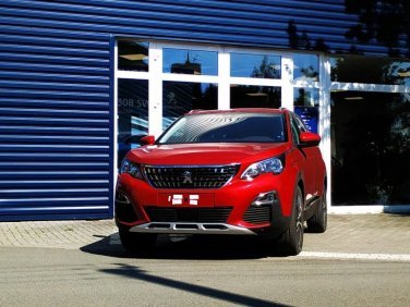 Peugeot 5008 - ALLURE 1.5 BlueHDi 130 S&S MAN6