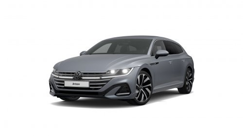 Volkswagen Arteon Shooting Brake - Arteon SB R-Line 2,0 TDI 7DSG