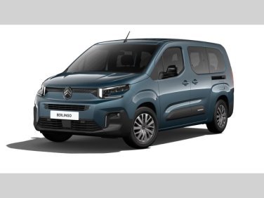 Citroën Berlingo - XL PLUS 1.5 BlueHDi 130 MAN6