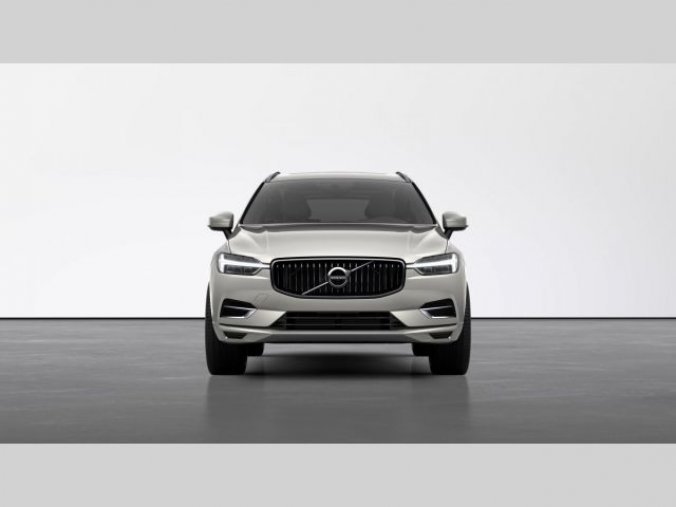 Volvo XC60, T8 RECHARGE 2.0L 303 HP INSCRI, barva zlatá