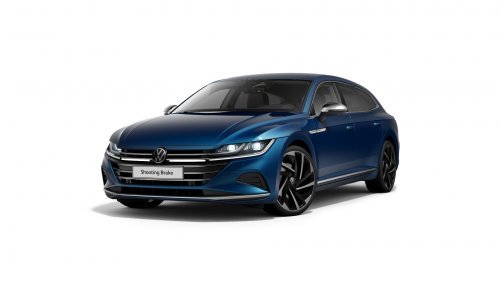 Volkswagen Arteon Shooting Brake - Arteon SB Elegance 2,0 TDI 7DSG