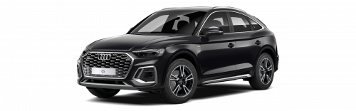 Audi Q5 Sportsback - Q5 SB S line 40 TDI 150kW quattro