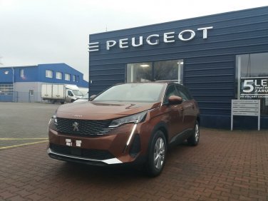 Peugeot 5008 - ALLURE PACK 1.5.BHDi 130k MAN6