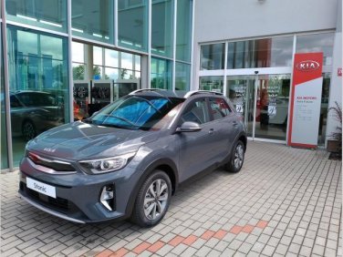 Kia Stonic - 1.0 T-GDI GPF Exclusive MY22