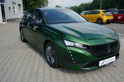 Peugeot 308 - ACTIVE PACK 1.2 PureTech 110k