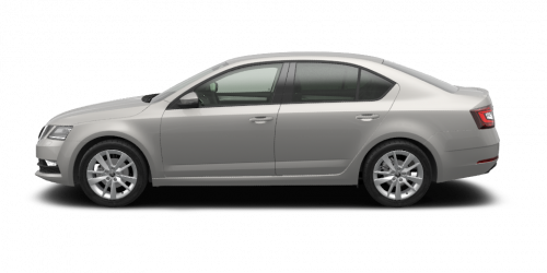 Škoda Octavia - 1,5 TSI 110 kW 7-stup. automat.