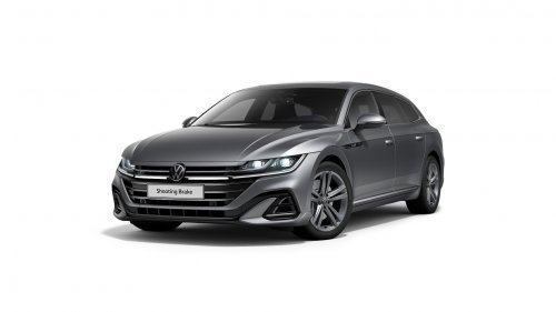 Volkswagen Arteon Shooting Brake - Arteon SB R-Line 2,0 TSI 4MOT 7DSG