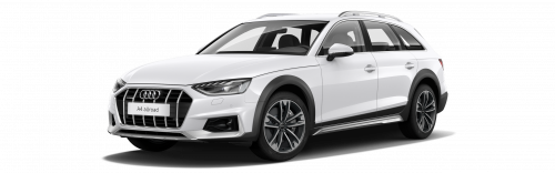 Audi A4 - A4 allroad 45 TFSI 195 kW q