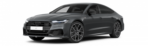 Audi A7 - A7 50 TDI quattro