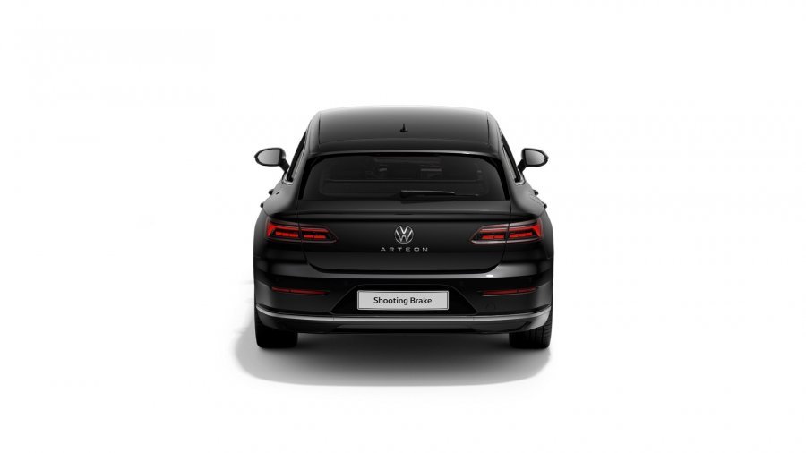 Volkswagen Arteon Shooting Brake, Arteon SB Elegance 2,0 TDI 6G, barva šedá