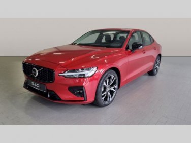 Volvo S60 - B5 2.0L 250+14 HP AT8 AWD ULTI