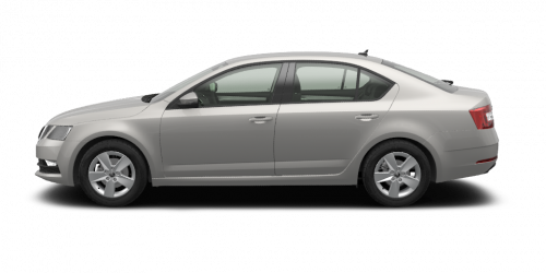 Škoda Octavia - 1,0 TSI 85 kW 6-stup. mech.