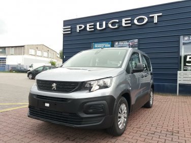 Peugeot Rifter - ACTIVE PACK 1.2 PT 110k