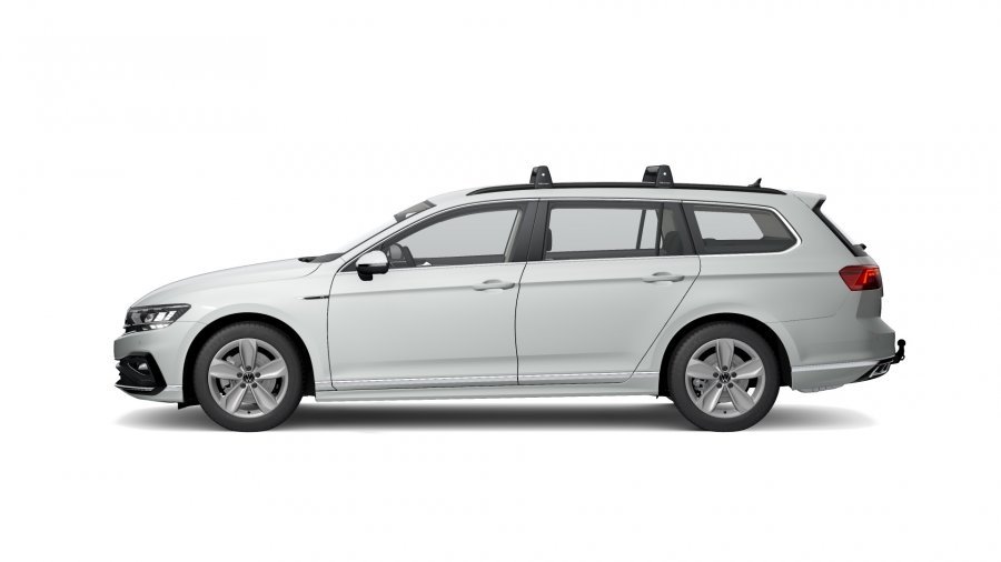 Volkswagen Passat Variant, Passat Variant Business 1.5 TSI EVO 6G, barva bílá