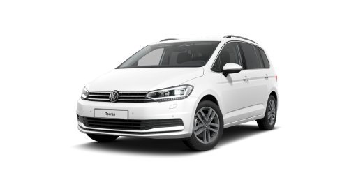 Volkswagen Touran - Touran People 2,0 TDI 7DSG EVO