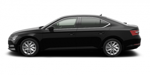 Škoda Superb - 2,0 TDI 110 kW 7-stup. automat.